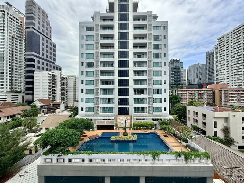 Pearl Residences : เพิร์ล เรสซิเดนซ์, กรุงเทพ, ถนนสุขุมวิท 24, คลองตัน, คลองเตย, กรุงเทพ, 112 ตร.ม., คอนโด ขาย, โดย Bangkok Residential, 500428256 - DDproperty.com
