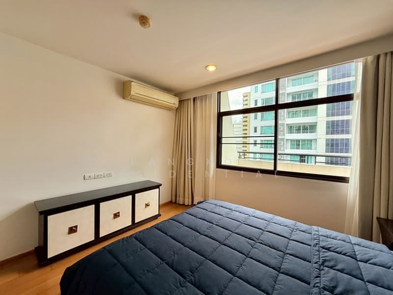 Pearl Residences, Bangkok, Soi Sukhumvit 24, Khong Tan, Khlong Toei, Bangkok, 3 Bedrooms, 112 sqm, Condo For Sale, by Bangkok Residential, 500428256 - DDproperty.com