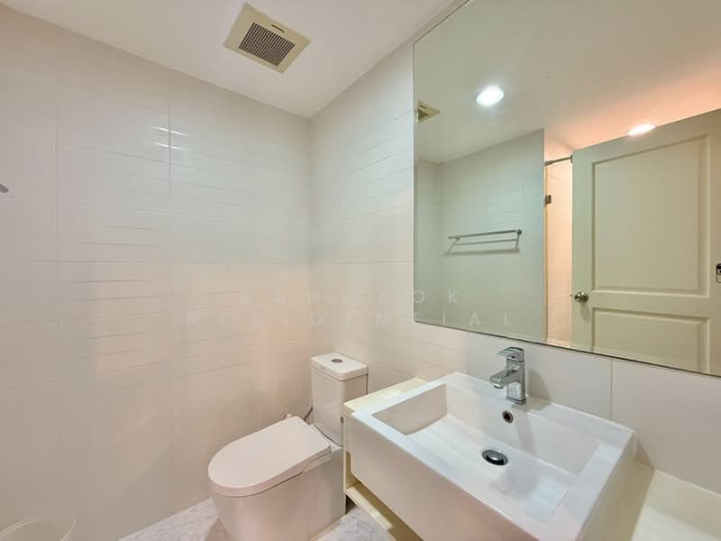Pearl Residences, Bangkok, Soi Sukhumvit 24, Khong Tan, Khlong Toei, Bangkok, 3 Bedrooms, 112 sqm, Condo For Sale, by Bangkok Residential, 500428256 - DDproperty.com