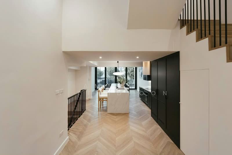Regent 71 Place, Bangkok, Phra Kanong Nua, Watthana, Bangkok, 5 Bedrooms, 350 sqm, Townhouse For Rent, by Amarin Sitthidhoon, 500428257 - DDproperty.com