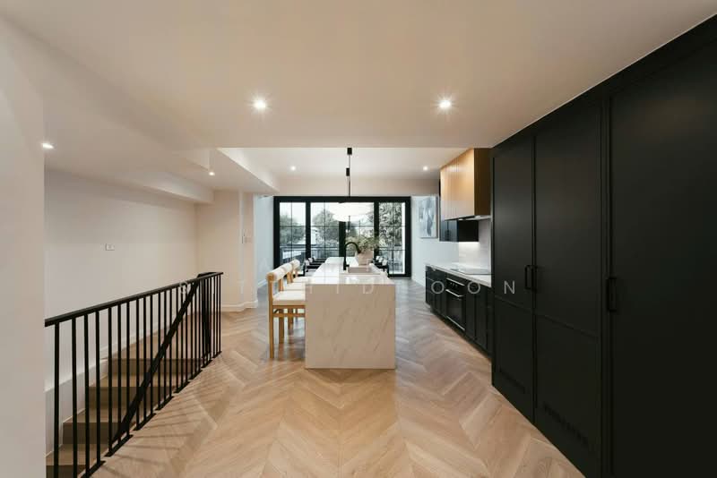 Regent 71 Place, Bangkok, Phra Kanong Nua, Watthana, Bangkok, 5 Bedrooms, 350 sqm, Townhouse For Rent, by Amarin Sitthidhoon, 500428257 - DDproperty.com