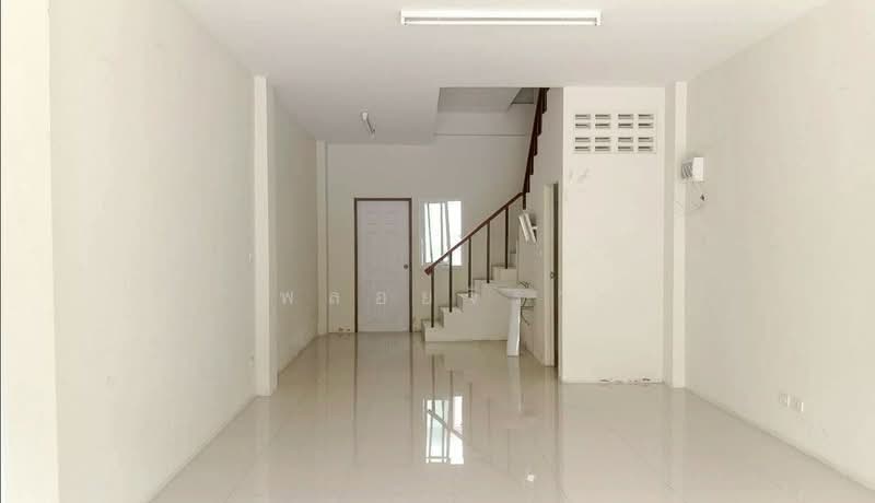 ตำบลหัวหิน, Prachuap Khiri Khan, Hua Hin, Prachuap Khiri Khan, , 348 sqm, Shophouse For Sale, by พลอยจิรา, 500428258 - DDproperty.com