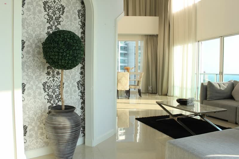Millennium Residence, Bangkok, Sukhumvit Road, Khlong Toei, Bangkok, 3 Bedrooms, 325 sqm, Condo For Sale, by Bangkok Residential, 500428259 - DDproperty.com