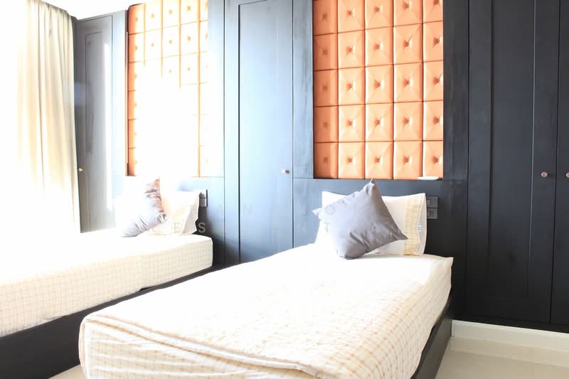 Millennium Residence, Bangkok, Sukhumvit Road, Khlong Toei, Bangkok, 3 Bedrooms, 325 sqm, Condo For Sale, by Bangkok Residential, 500428259 - DDproperty.com