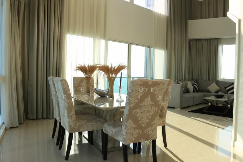 Millennium Residence, Bangkok, Sukhumvit Road, Khlong Toei, Bangkok, 3 Bedrooms, 325 sqm, Condo For Sale, by Bangkok Residential, 500428259 - DDproperty.com