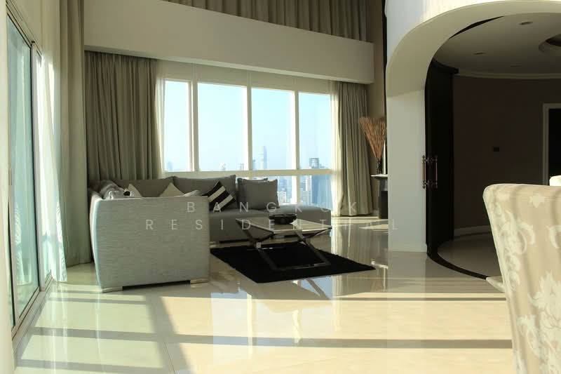 Millennium Residence, Bangkok, Sukhumvit Road, Khlong Toei, Bangkok, 3 Bedrooms, 325 sqm, Condo For Sale, by Bangkok Residential, 500428259 - DDproperty.com