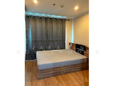 For Rent - Lumpini Place Borom Ratchachonni - Pinklao, Bangkok
