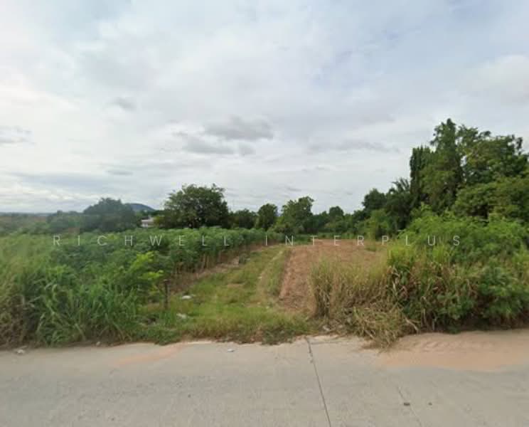 Land for sale in Nong Kham, 6 rai, located in Nong Kho Soi 41/3, near Tiger Zoo (1.4 km), Chon Buri (Pattaya), Nong - Kham, Si Racha, Chon Buri (Pattaya), , 11,000 sqm, Land For Sale, by RICHWELL INTERPLUS, 500428261 - DDproperty.com