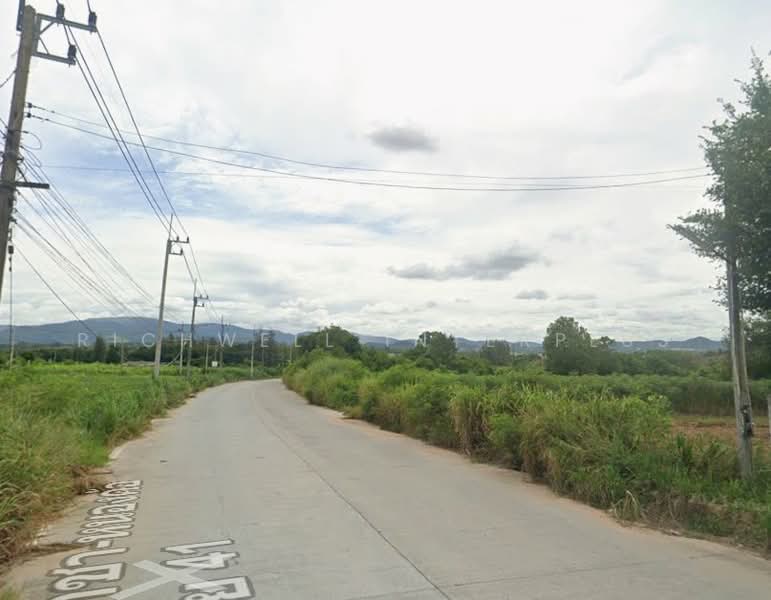 Land for sale in Nong Kham, 6 rai, located in Nong Kho Soi 41/3, near Tiger Zoo (1.4 km), Chon Buri (Pattaya), Nong - Kham, Si Racha, Chon Buri (Pattaya), , 11,000 sqm, Land For Sale, by RICHWELL INTERPLUS, 500428261 - DDproperty.com