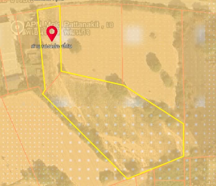 Land for sale in Nong Kham, 6 rai, located in Nong Kho Soi 41/3, near Tiger Zoo (1.4 km), Chon Buri (Pattaya), Nong - Kham, Si Racha, Chon Buri (Pattaya), , 11,000 sqm, Land For Sale, by RICHWELL INTERPLUS, 500428261 - DDproperty.com