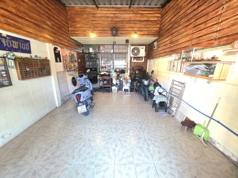 Anchalee Village : หมู่บ้านอัญชลี, นนทบุรี, ซอย หมู่บ้านอัญชลี, ท่าทราย, เมืองนนทบุรี, นนทบุรี, 80 ตร.ม., ทาวน์เฮ้าส์ ขาย, โดย Natthporn Siriwiboonsak, 500428262 - DDproperty.com