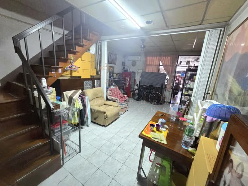 Anchalee Village, Nonthaburi, Soi Anchali Village, Tha-Sai, Muang Nonthaburi, Nonthaburi, 2 Bedrooms, 80 sqm, Townhouse For Sale, by Natthporn Siriwiboonsak, 500428262 - DDproperty.com