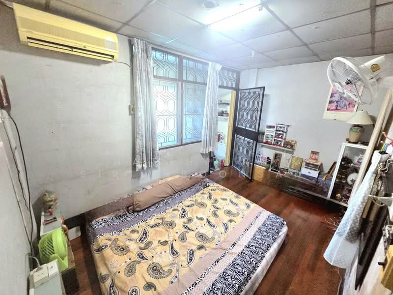 Anchalee Village : หมู่บ้านอัญชลี, นนทบุรี, ซอย หมู่บ้านอัญชลี, ท่าทราย, เมืองนนทบุรี, นนทบุรี, 80 ตร.ม., ทาวน์เฮ้าส์ ขาย, โดย Natthporn Siriwiboonsak, 500428262 - DDproperty.com