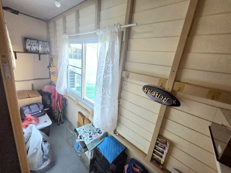 Anchalee Village, Nonthaburi, Soi Anchali Village, Tha-Sai, Muang Nonthaburi, Nonthaburi, 2 Bedrooms, 80 sqm, Townhouse For Sale, by Natthporn Siriwiboonsak, 500428262 - DDproperty.com
