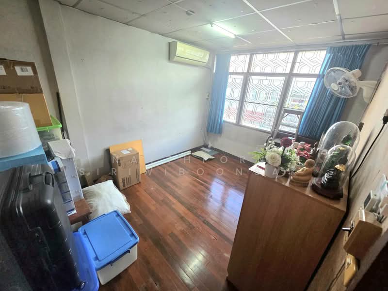 Anchalee Village, Nonthaburi, Soi Anchali Village, Tha-Sai, Muang Nonthaburi, Nonthaburi, 2 Bedrooms, 80 sqm, Townhouse For Sale, by Natthporn Siriwiboonsak, 500428262 - DDproperty.com