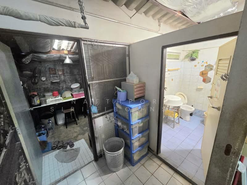 Anchalee Village, Nonthaburi, Soi Anchali Village, Tha-Sai, Muang Nonthaburi, Nonthaburi, 2 Bedrooms, 80 sqm, Townhouse For Sale, by Natthporn Siriwiboonsak, 500428262 - DDproperty.com