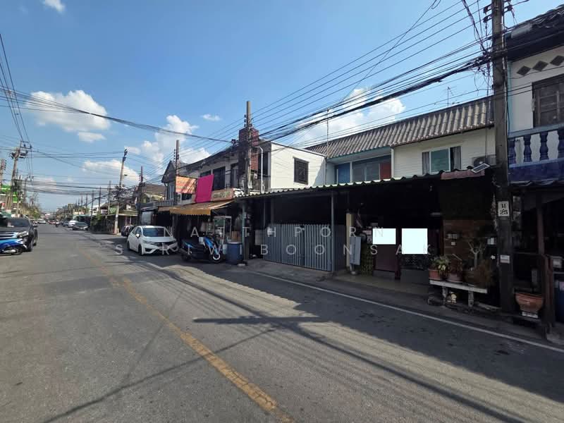 Anchalee Village : หมู่บ้านอัญชลี, นนทบุรี, ซอย หมู่บ้านอัญชลี, ท่าทราย, เมืองนนทบุรี, นนทบุรี, 80 ตร.ม., ทาวน์เฮ้าส์ ขาย, โดย Natthporn Siriwiboonsak, 500428262 - DDproperty.com