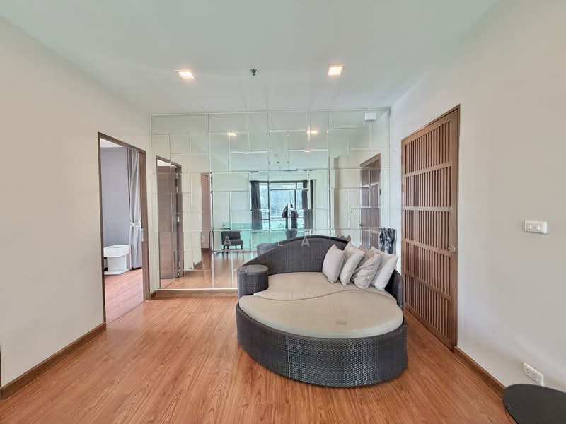 Casalunar Paradiso, Chon Buri (Pattaya), Sukhumvit Road, Saen Suk, Muang Chon Buri, Chon Buri (Pattaya), 3 Bedrooms, 150 sqm, Condo For Rent, by Paula ., 500428263 - DDproperty.com