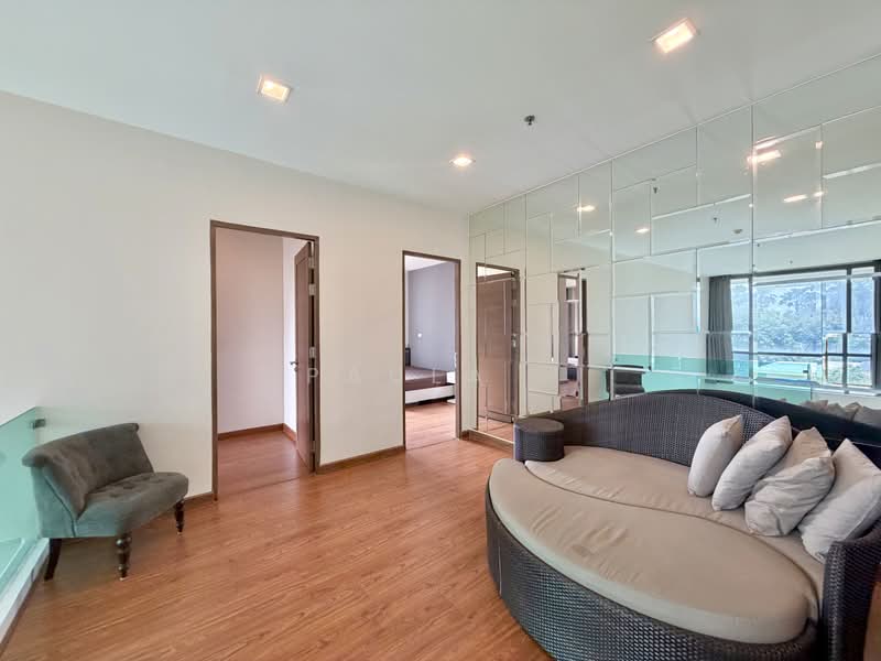 Casalunar Paradiso, Chon Buri (Pattaya), Sukhumvit Road, Saen Suk, Muang Chon Buri, Chon Buri (Pattaya), 3 Bedrooms, 150 sqm, Condo For Rent, by Paula ., 500428263 - DDproperty.com