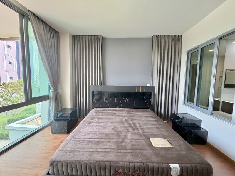 Casalunar Paradiso, Chon Buri (Pattaya), Sukhumvit Road, Saen Suk, Muang Chon Buri, Chon Buri (Pattaya), 3 Bedrooms, 150 sqm, Condo For Rent, by Paula ., 500428263 - DDproperty.com