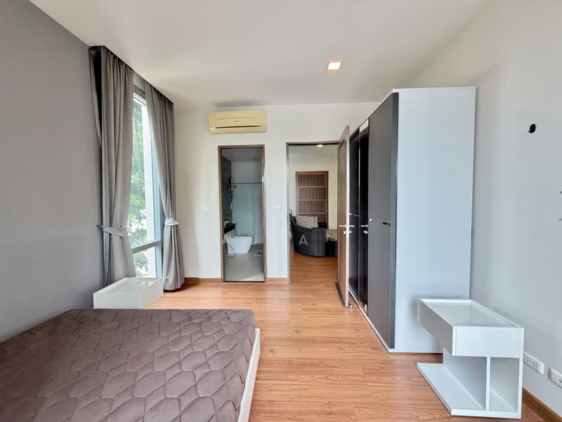 Casalunar Paradiso, Chon Buri (Pattaya), Sukhumvit Road, Saen Suk, Muang Chon Buri, Chon Buri (Pattaya), 3 Bedrooms, 150 sqm, Condo For Rent, by Paula ., 500428263 - DDproperty.com
