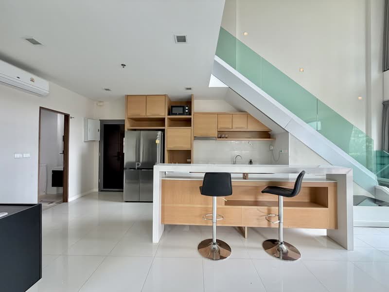 Casalunar Paradiso, Chon Buri (Pattaya), Sukhumvit Road, Saen Suk, Muang Chon Buri, Chon Buri (Pattaya), 3 Bedrooms, 150 sqm, Condo For Rent, by Paula ., 500428263 - DDproperty.com