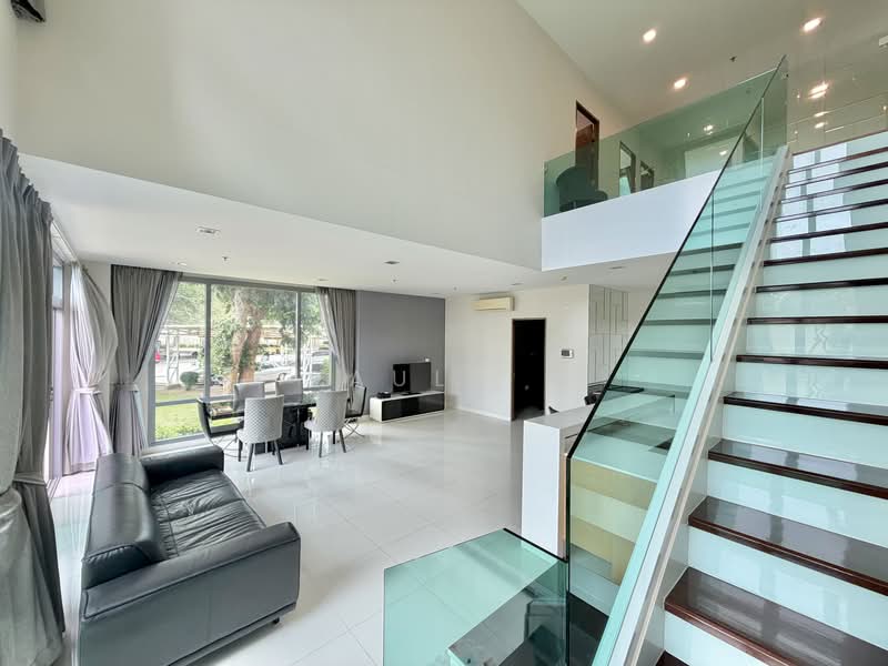 Casalunar Paradiso, Chon Buri (Pattaya), Sukhumvit Road, Saen Suk, Muang Chon Buri, Chon Buri (Pattaya), 3 Bedrooms, 150 sqm, Condo For Rent, by Paula ., 500428263 - DDproperty.com