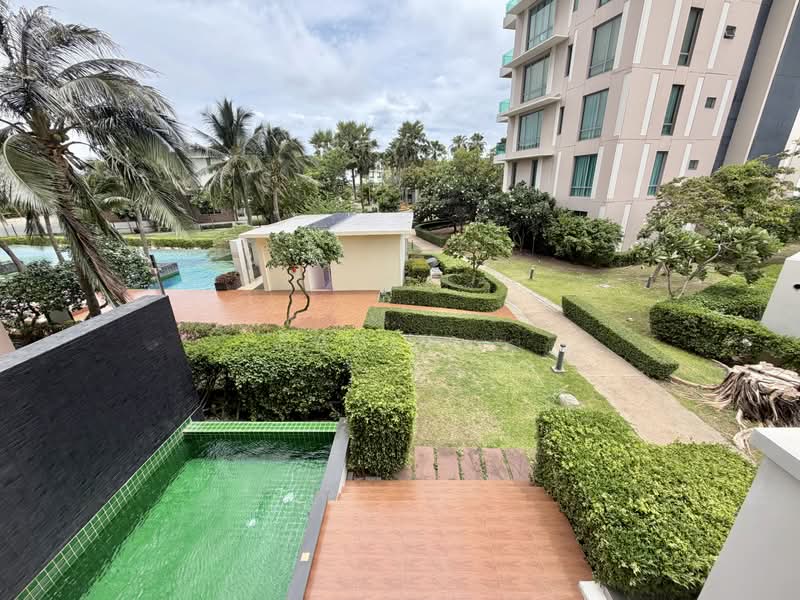 Casalunar Paradiso, Chon Buri (Pattaya), Sukhumvit Road, Saen Suk, Muang Chon Buri, Chon Buri (Pattaya), 3 Bedrooms, 150 sqm, Condo For Rent, by Paula ., 500428263 - DDproperty.com