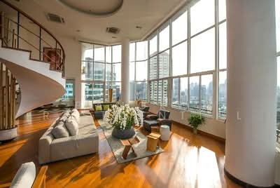 ขาย - Moon Tower : มูน ทาวเวอร์, กรุงเทพ