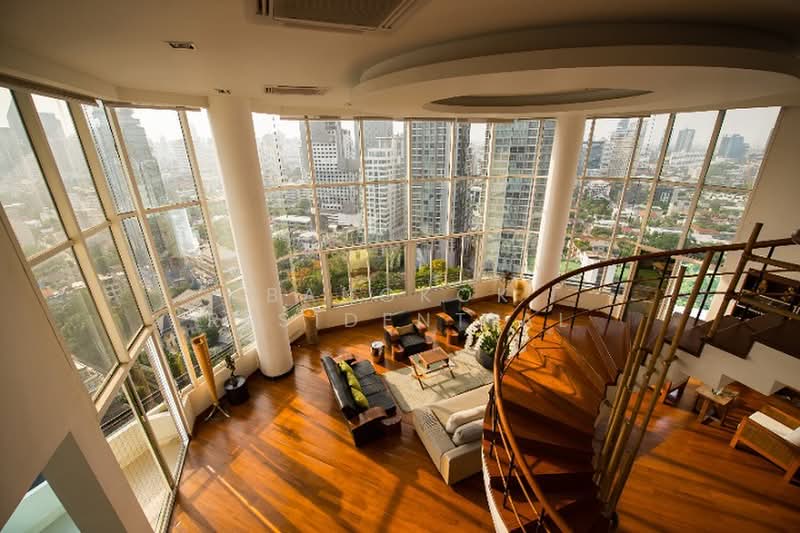 Moon Tower, Bangkok, Soi Sukhumvit 59, Khlong Tan Nua, Watthana, Bangkok, 5 Bedrooms, 513 sqm, Condo For Sale, by Bangkok Residential, 500428264 - DDproperty.com