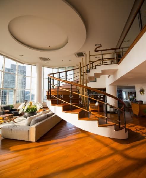 Moon Tower, Bangkok, Soi Sukhumvit 59, Khlong Tan Nua, Watthana, Bangkok, 5 Bedrooms, 513 sqm, Condo For Sale, by Bangkok Residential, 500428264 - DDproperty.com