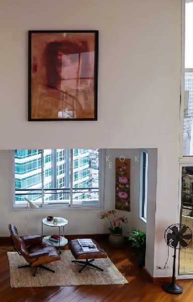 Moon Tower, Bangkok, Soi Sukhumvit 59, Khlong Tan Nua, Watthana, Bangkok, 5 Bedrooms, 513 sqm, Condo For Sale, by Bangkok Residential, 500428264 - DDproperty.com