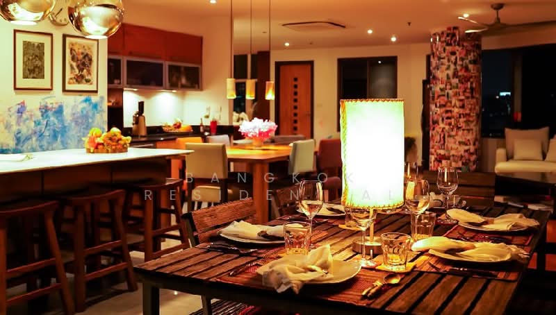 Moon Tower, Bangkok, Soi Sukhumvit 59, Khlong Tan Nua, Watthana, Bangkok, 5 Bedrooms, 513 sqm, Condo For Sale, by Bangkok Residential, 500428264 - DDproperty.com