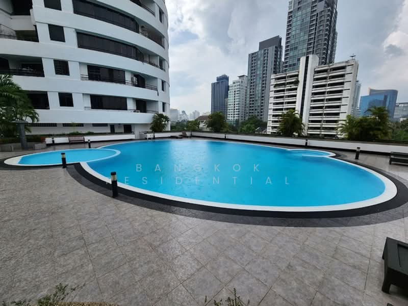 Moon Tower, Bangkok, Soi Sukhumvit 59, Khlong Tan Nua, Watthana, Bangkok, 5 Bedrooms, 513 sqm, Condo For Sale, by Bangkok Residential, 500428264 - DDproperty.com