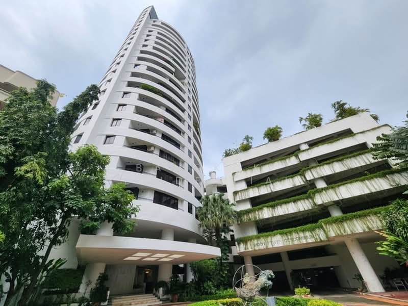 Moon Tower, Bangkok, Soi Sukhumvit 59, Khlong Tan Nua, Watthana, Bangkok, 5 Bedrooms, 513 sqm, Condo For Sale, by Bangkok Residential, 500428264 - DDproperty.com