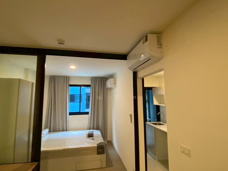 The Origin Bangkae, Bangkok, Bang Khae, Bangkok, 1 Bedroom, 25 sqm, Condo For Rent, by คุณเอก, 500428265 - DDproperty.com