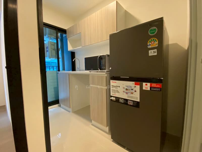 The Origin Bangkae, Bangkok, Bang Khae, Bangkok, 1 Bedroom, 25 sqm, Condo For Rent, by คุณเอก, 500428265 - DDproperty.com