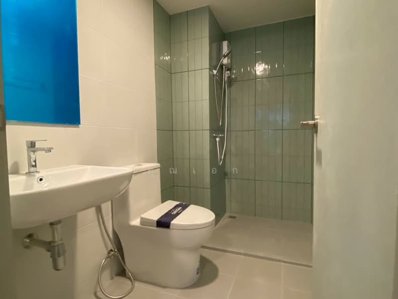 The Origin Bangkae, Bangkok, Bang Khae, Bangkok, 1 Bedroom, 25 sqm, Condo For Rent, by คุณเอก, 500428265 - DDproperty.com