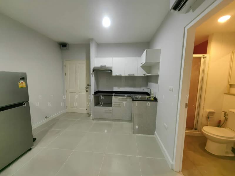 @City Condominium : แอท ซิตี้ คอนโดมิเนียม, กรุงเทพ, 169 169 ซอยสุขุมวิท 101/1 ถนนสุขุมวิท แขวงบางจาก เขตพระโขนง กรุงเทพมหานคร, บางจาก, พระโขนง, กรุงเทพ, 33 ตร.ม., คอนโด ขาย, โดย ขายคอนโด@city Sukhumvit101/1 ติดถนนสุขุมวิท 101/1, 500428267 - DDproperty.com
