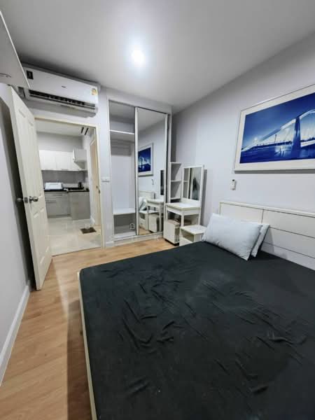 @City Condominium : แอท ซิตี้ คอนโดมิเนียม, กรุงเทพ, 169 169 ซอยสุขุมวิท 101/1 ถนนสุขุมวิท แขวงบางจาก เขตพระโขนง กรุงเทพมหานคร, บางจาก, พระโขนง, กรุงเทพ, 33 ตร.ม., คอนโด ขาย, โดย ขายคอนโด@city Sukhumvit101/1 ติดถนนสุขุมวิท 101/1, 500428267 - DDproperty.com