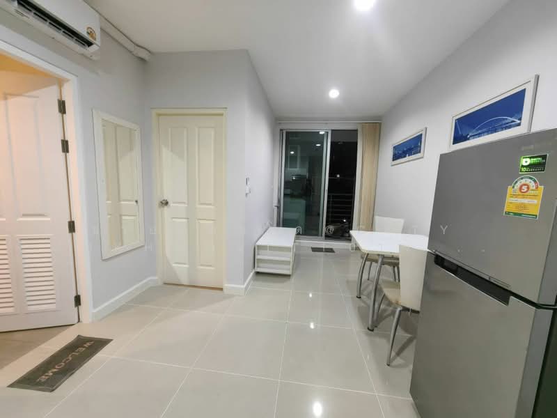 @City Condominium : แอท ซิตี้ คอนโดมิเนียม, กรุงเทพ, 169 169 ซอยสุขุมวิท 101/1 ถนนสุขุมวิท แขวงบางจาก เขตพระโขนง กรุงเทพมหานคร, บางจาก, พระโขนง, กรุงเทพ, 33 ตร.ม., คอนโด ขาย, โดย ขายคอนโด@city Sukhumvit101/1 ติดถนนสุขุมวิท 101/1, 500428267 - DDproperty.com