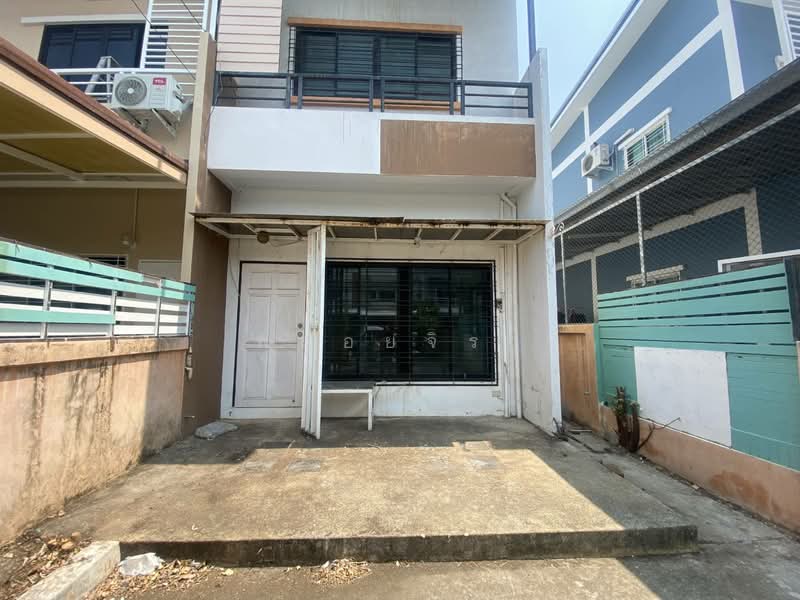 ซอยชลประทาน 26, ประจวบคีรีขันธ์, หัวหิน, ประจวบคีรีขันธ์, 186 ตร.ม., ทาวน์เฮ้าส์ ขาย, โดย พลอยจิรา, 500428268 - DDproperty.com