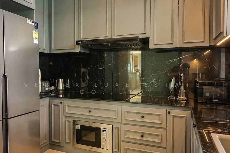 Grand Bangkok Boulevard Krungthepkritha, Bangkok, Srinakarin-Romklao Road, Khlong Sam Prawet, Lat Krabang, Bangkok, 4 Bedrooms, 521 sqm, Single Detached House For Rent, by Vertex Luxe Estate Co.,LTD, 500428269 - DDproperty.com