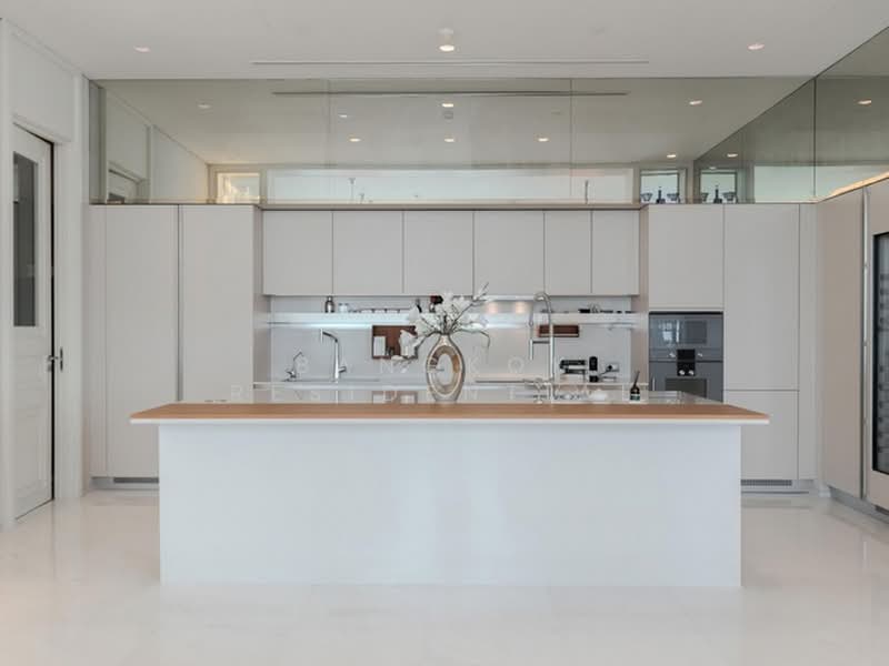The Residences at Sindhorn Kempinski : เดอะ เรสซิเดนซ์ แอท สินธร เคมปินสกี้, กรุงเทพ, 88 ซอยต้นสน ถนน สารสิน, ลุมพินี, ปทุมวัน, กรุงเทพ, 540 ตร.ม., คอนโด ขาย, โดย Bangkok Residential, 500428271 - DDproperty.com