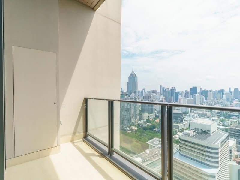 The Residences at Sindhorn Kempinski, bangkok, 88 Soi Tonson Sarasin Road, Lumphini, Pathum Wan, Bangkok, 4 Bedrooms, 540 sqm, Condo For Sale, by Bangkok Residential, 500428271 - DDproperty.com