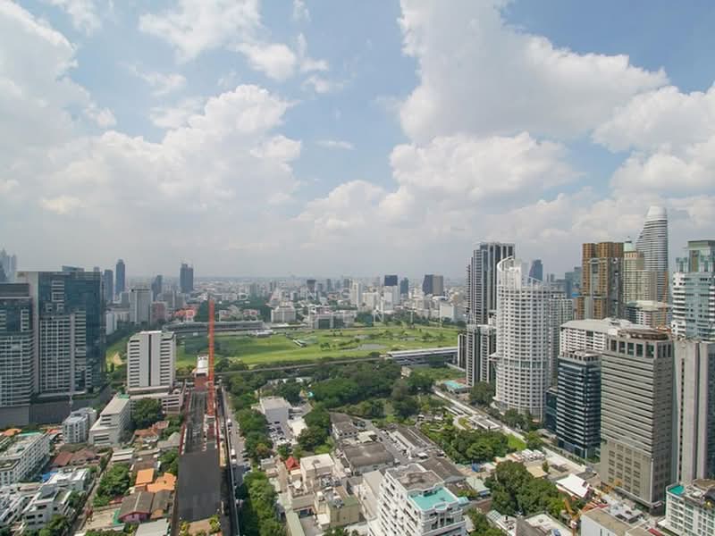 The Residences at Sindhorn Kempinski : เดอะ เรสซิเดนซ์ แอท สินธร เคมปินสกี้, กรุงเทพ, 88 ซอยต้นสน ถนน สารสิน, ลุมพินี, ปทุมวัน, กรุงเทพ, 540 ตร.ม., คอนโด ขาย, โดย Bangkok Residential, 500428271 - DDproperty.com