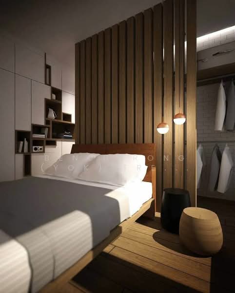 Vantage Ratchavipa, Bangkok, Krung Thep Maha Nakhon, Lat Yao, Chatuchak, Bangkok, 1 Bedroom, 48 sqm, Condo For Rent, by Bencharong (Yok) Treerat-a-na-wat, 500428277 - DDproperty.com