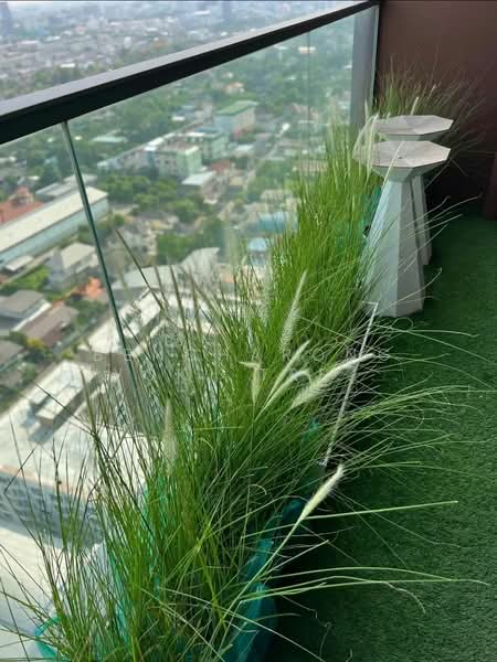 Vantage Ratchavipa : แวนเทจ รัชวิภา, กรุงเทพ, กรุงเทพมหานคร, ลาดยาว, จตุจักร, กรุงเทพ, 48 ตร.ม., คอนโด ให้เช่า, โดย Bencharong (Yok) Treerat-a-na-wat, 500428277 - DDproperty.com