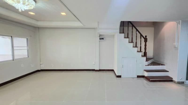 Sweet Home Park Bangbuathong, Nonthaburi, Bang Bua Thong, Nonthaburi, 3 Bedrooms, 97 sqm, Townhouse For Sale, by คุณ ธนพวรรณ (ณวรรณ), 500428279 - DDproperty.com