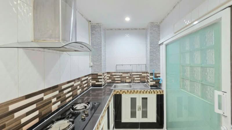 Sweet Home Park Bangbuathong, Nonthaburi, Bang Bua Thong, Nonthaburi, 3 Bedrooms, 97 sqm, Townhouse For Sale, by คุณ ธนพวรรณ (ณวรรณ), 500428279 - DDproperty.com